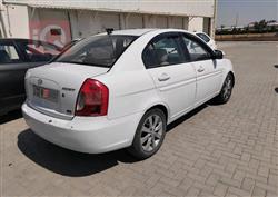 هيونداي أكسنت